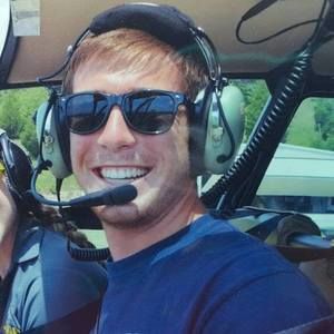 Meet your Posher, Wes